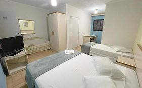 Central Park Hotel São Carlos - Fácil Acesso USP e Industrial