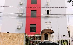 Central Park Hotel São Carlos - Fácil Acesso USP e Industrial